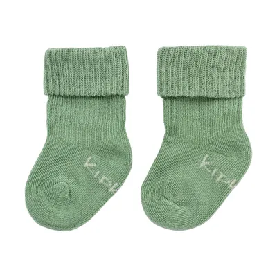 KipKep Blijf Sokken - Newborn/Premature - 1-Pack