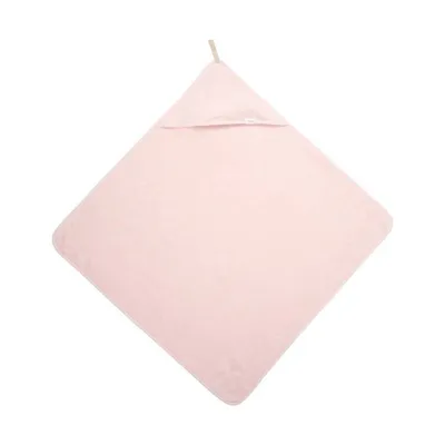 Koeka Dijon Badecape - Größe 100 x 100 - Candy