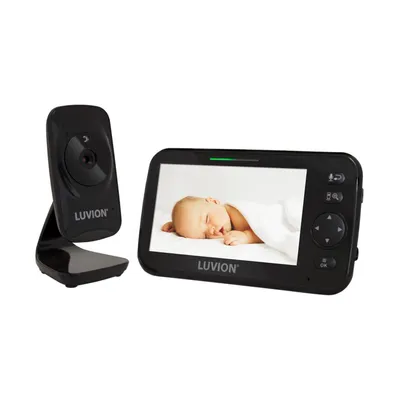 Luvion Icon Deluxe Babyphone
