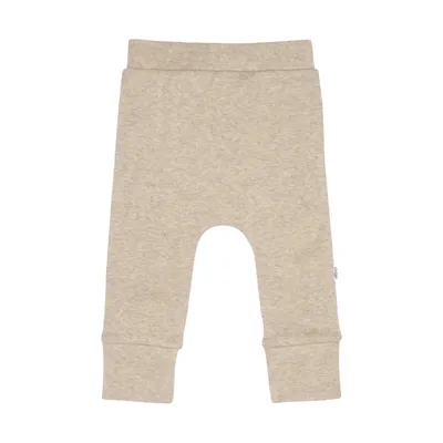 Lodger Jogger - Melange Beige