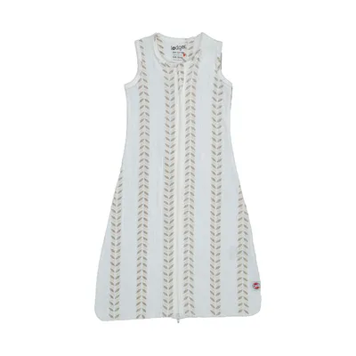 Lodger Hopper Solid Sommerschlafsack - Matcha Birch