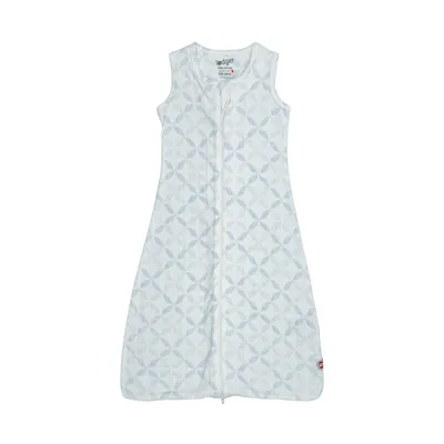 Lodger Hopper Solid Sommerschlafsack - Matcha Peppermint