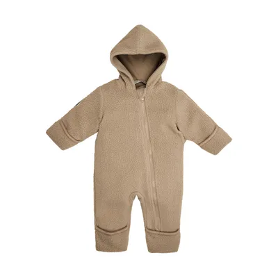 Lodger Skipak Teddy Fleece