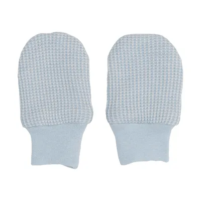 Lodger Ciumbelle Kratzhandschuhe - One Size - Blue Fogg