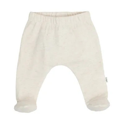 Lodger Jogger - Melange Birch
