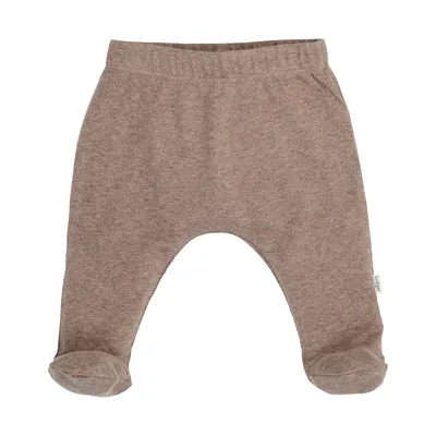 Lodger Melange Jogger - Größe 50 - Buffalo