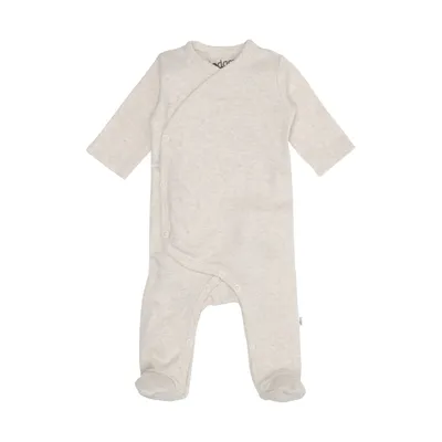 Lodger Melange Boxpakje - Birch