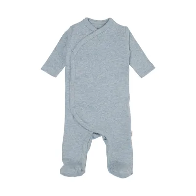 Lodger Melange Boxpakje - Blue Fogg