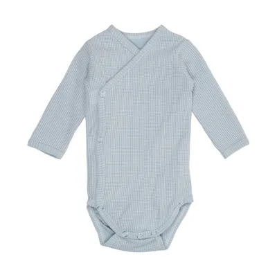 Lodger Babybody - Ciumbelle - Blue Fogg