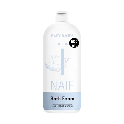 Naïf Badeschaum