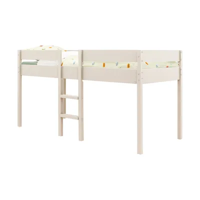 Bopita Mick Halbhochbett – 90 x 200 cm – Dune