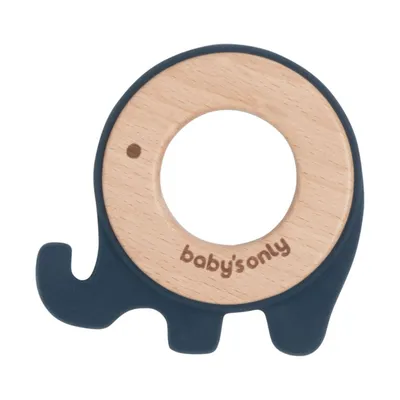 Baby's Only Elefant Beißring
