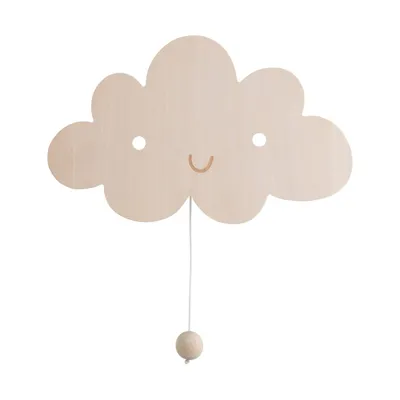 Baby's Only Spieluhr Wunder - Wolke