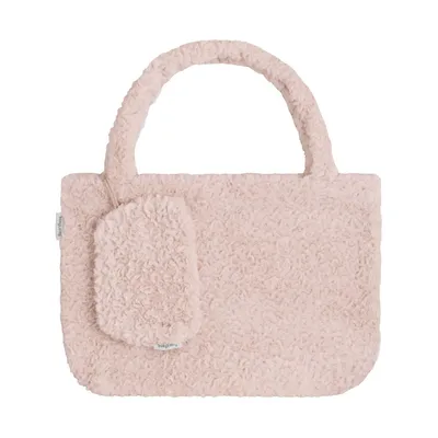 Baby's Only Snow Mombag Mit Etui