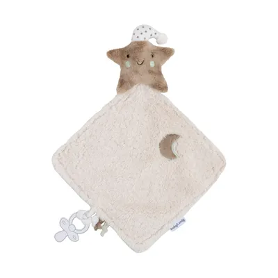 Baby's Only Heaven Kuscheltuch
