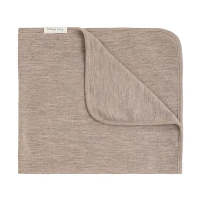 Baby's Only Babydecke – Merino Fine – Meadow 