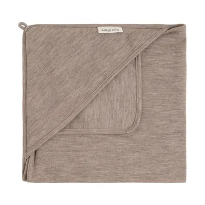 Baby's Only Wikkeldeken - Fine Meadow - 75x75 cm