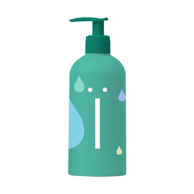 Naïf Pump Bottle Limited Edition