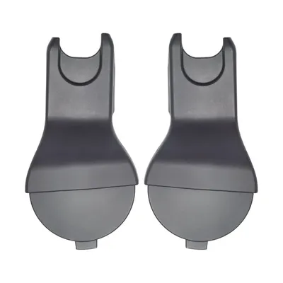 Easywalker Harvey/Jimmey Autostoel Adapter Set