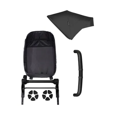 Easywalker Harvey NXT Duo Extension Set