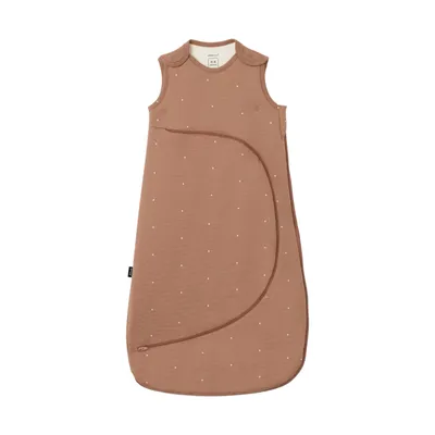 SnüzPouch Slaapzak 0-6 Mnd - Blush Dot