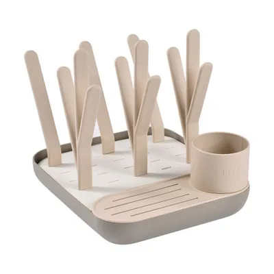 Béaba Flaschentrockner – Forest – Clay/Gazelle