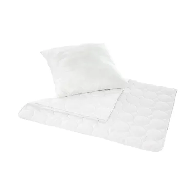Träumeland Dekbed en Kussen TENCEL™ - 135 x 200 cm + 80 x 80 cm