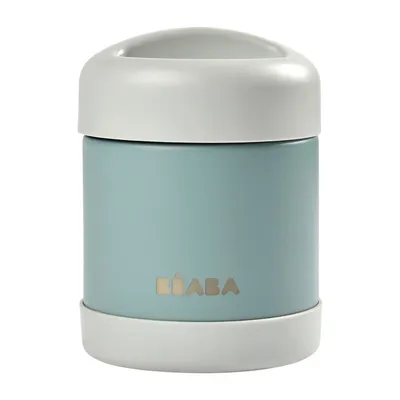 Béaba Thermoportion - 300 ml - Eukalyptus