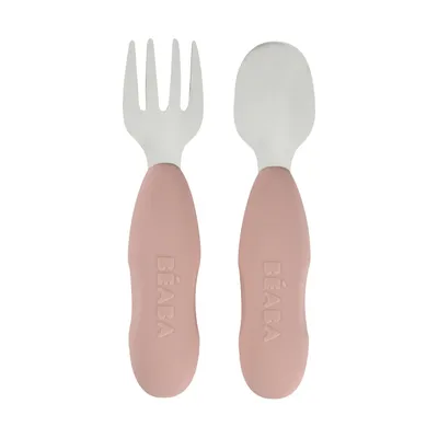 Beaba Besteckset - 2-teilig