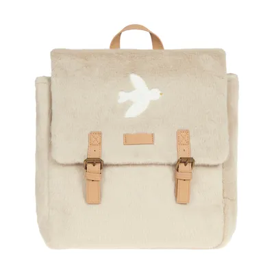 Nanami Rugzak – Fluffy