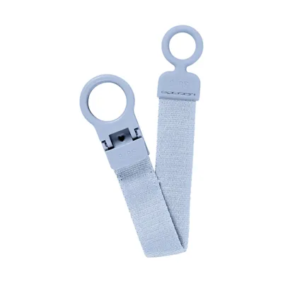 BIBS Clip Loop Schnullerkette
