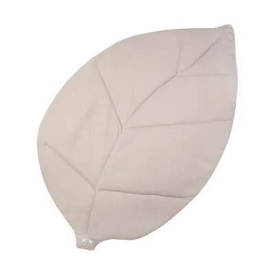 Julius Zöllner Krabbeldecke - Waffelpiqué