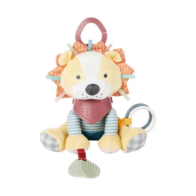Skip Hop Buddy Activiteiten Knuffel - Leeuw  