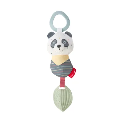 Skip Hop Beißring – Buddie – Panda