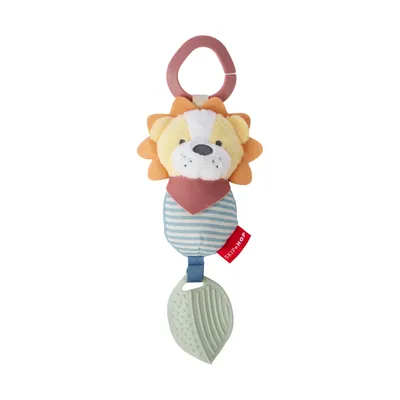 Skip Hop Beißring – Buddie – Löwe