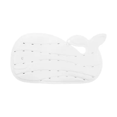 Skip Hop Badematte - Moby - White