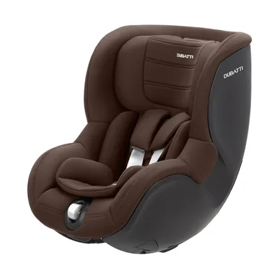 Dubatti by Britax Römer DUALFIX 5Z Kindersitz