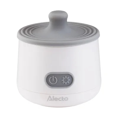 Alecto Flesverwarmer Voor Onderweg - BW1000 - White