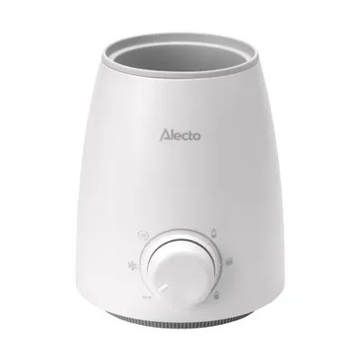 Alecto Flesverwarmer - BW800 - White