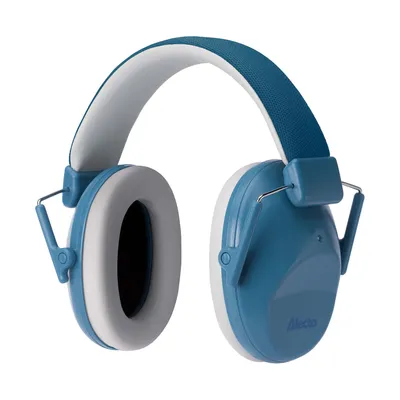 Alecto Gehörschutz Kind - Ab 5 Jahre - BV73