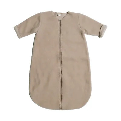 Alwero Slaapzak Lange Mouw - Merinowol