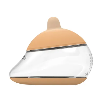 Emulait Anatomy Fles - Shape 3
