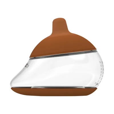 Emulait Anatomy Fles - Shape 4