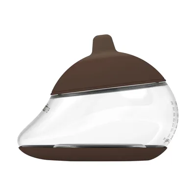 Emulait Anatomy Fles - Shape 1