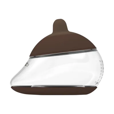 Emulait Anatomy Fles - Shape 3