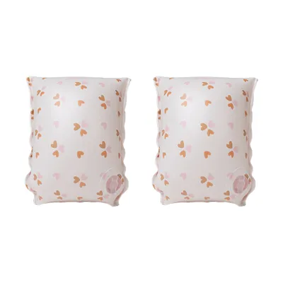 Swim Essentials Zwembandjes - Cozy Hearts - 0-2 Jaar - 0-15 kg