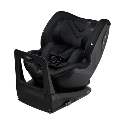Axkid Spinkid Autositz