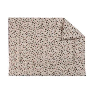 Bink Bedding Leopard Laufstallteppich - 71 x 122 cm - Leopardprint