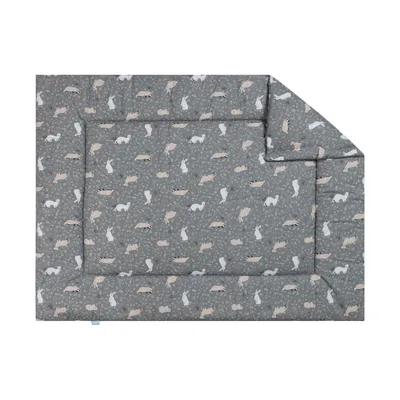 Bink Bedding Bunny Laufstallteppich - 80 x 100 cm - Tierdruck