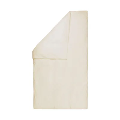 Bink Bedding Bettbezug - Esmee - 60 x 80 cm - Ecru